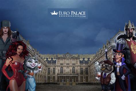 ‎Euro Palace Online Casino on the App Store.